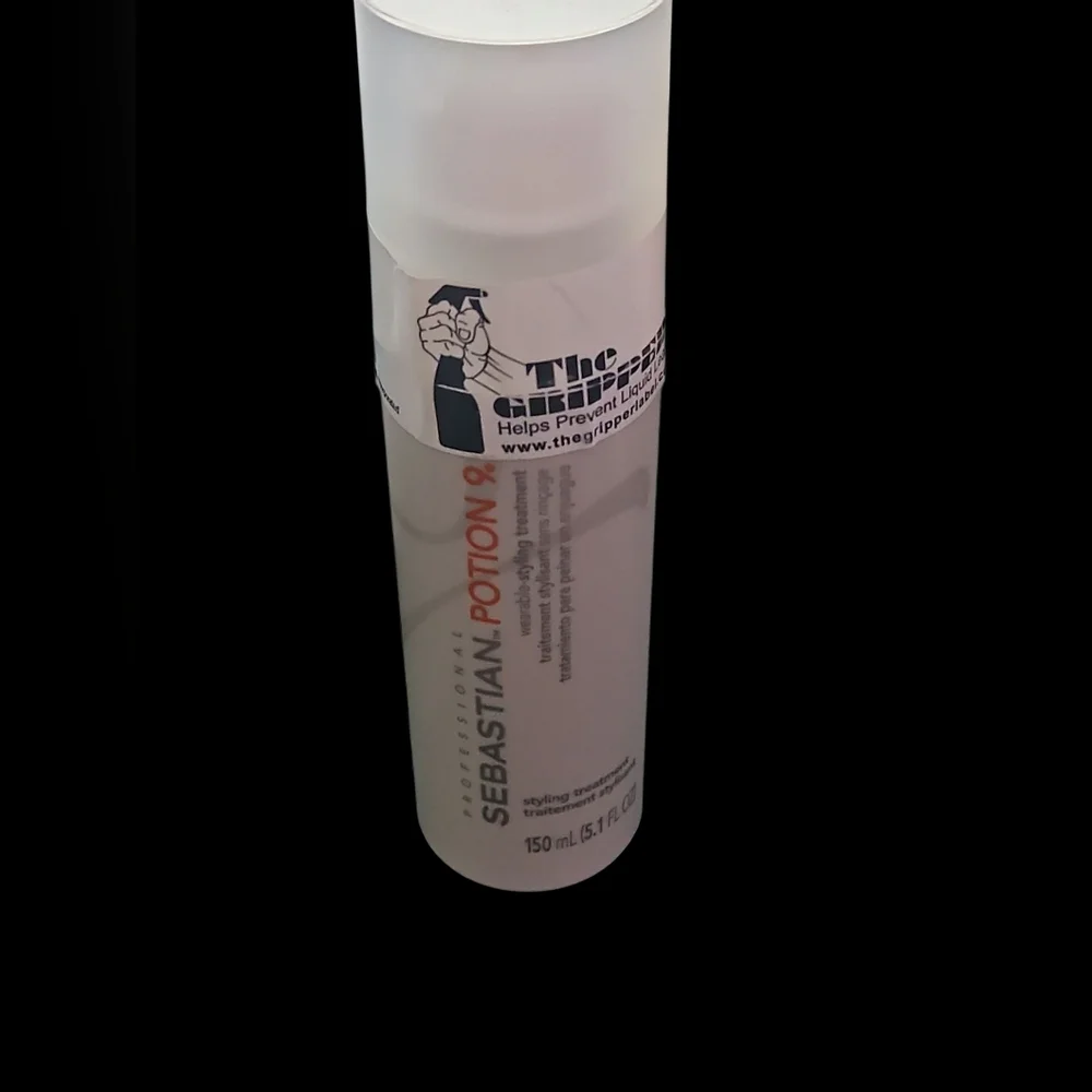 Sebastian Professional Potion 9 Styling Trwatment NEW!